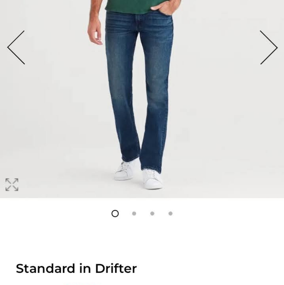Men's jeans
